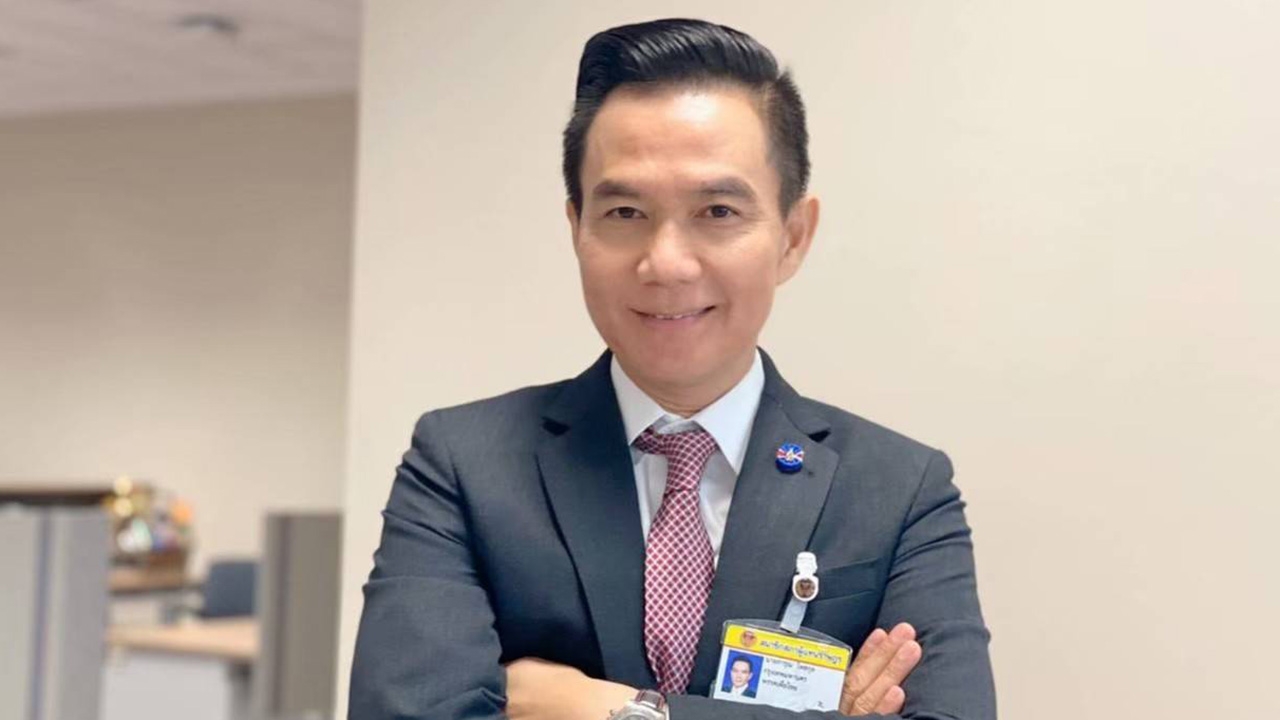 "การุณ" ดักทางปรามขาใหญ่ใน รบ. อย่าคิดลองของ แบ่งเค้ก งบฯ 4 แสนล้าน
