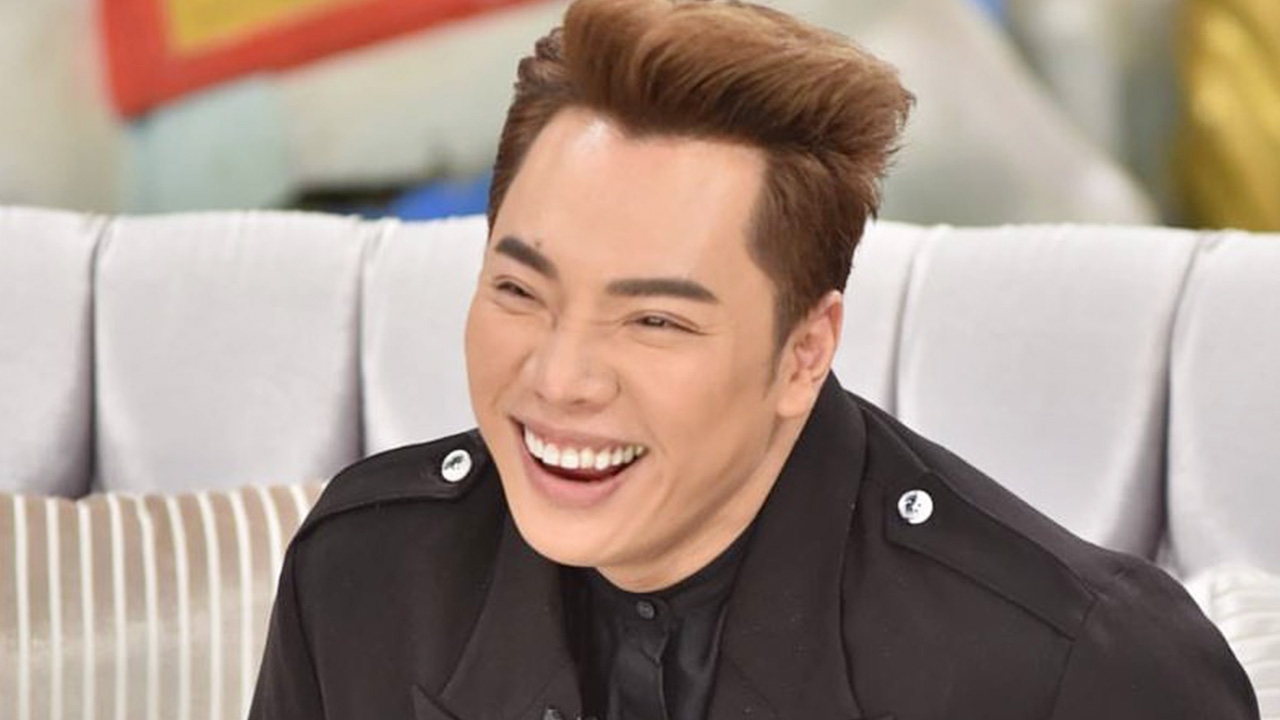 มดดำ คชาภา ติดเด็กบาร์โฮสต์ หมดวันละ 5 หมื่น ผู้ชายเล่นของ (คลิป) 