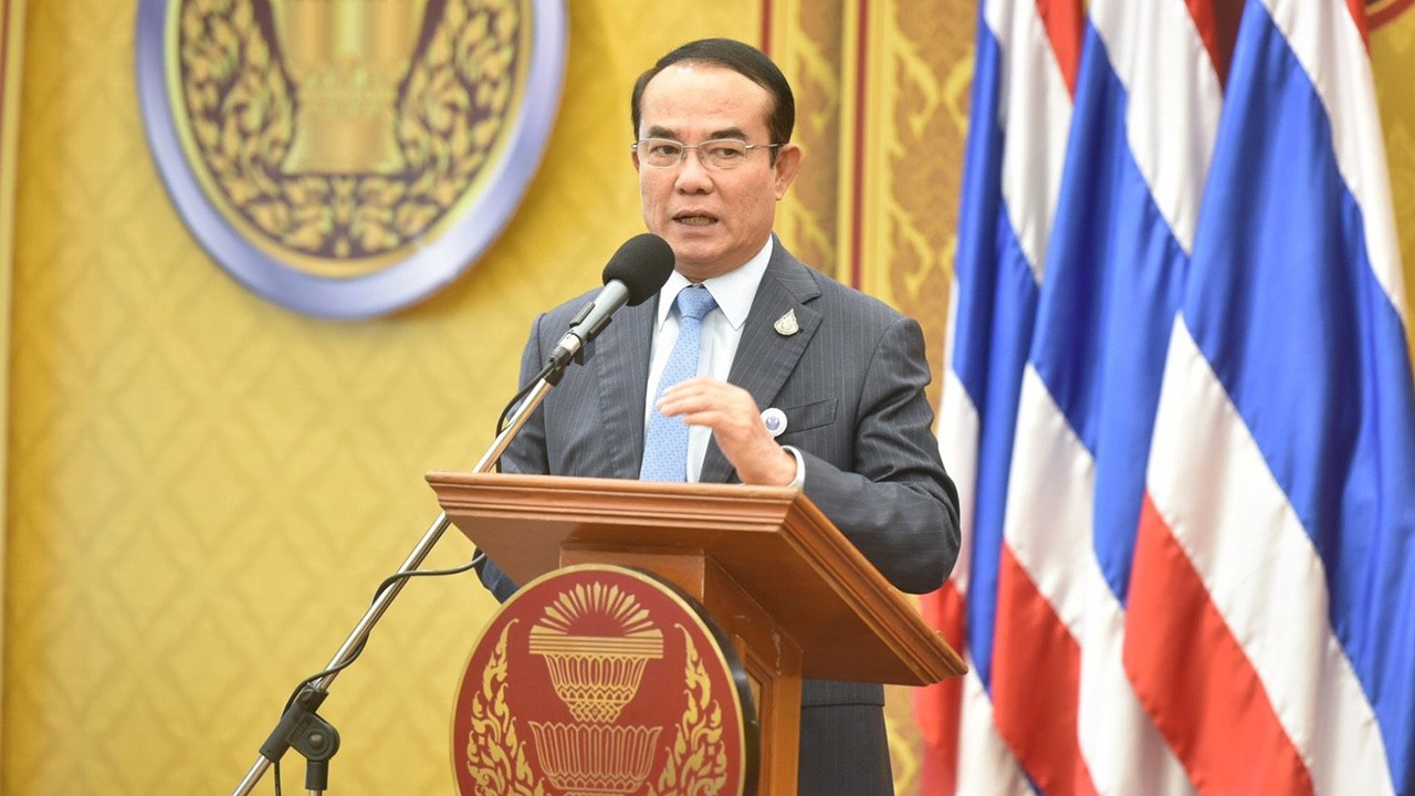 ชินวรณ์ ปิดทางฝ่ายค้าน ขออภิปราย พ.ร.ก.เงินกู้ 10 วัน สอนมวย ไม่ใช่ซักฟอก