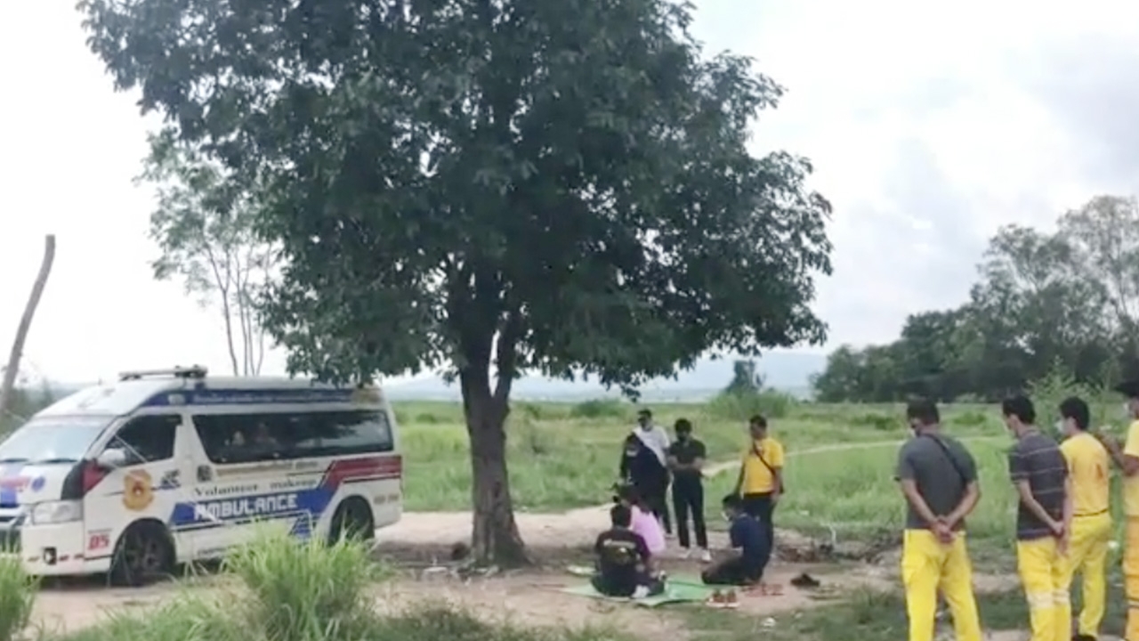 ผวาหนัก "ต้นหว้าอาถรรพณ์" หวั่นสังเวยอีก พระแนะวิธีสยบความเฮี้ยน 