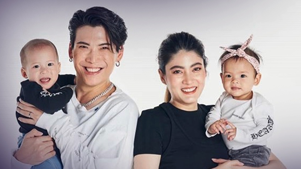 ของจริงไม่พูดเยอะ อาจารย์มีก้า-มีญ่า ให้โชค แฟนคลับถูกรางวัลกันทั่วหน้า