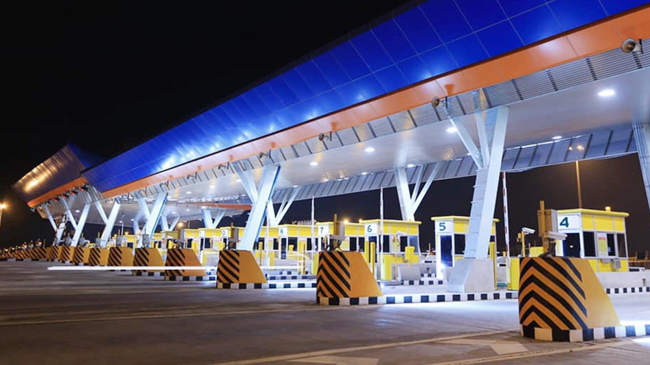 กรมทางหลวง เปิดทดลองใช้ มอเตอร์เวย์สาย 7 พัทยา-มาบตาพุด 22 พ.ค.นี้