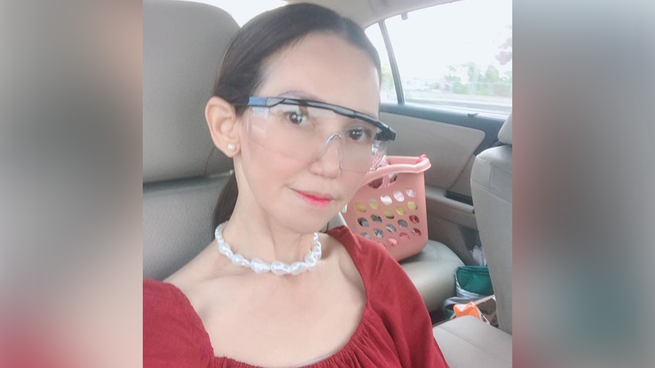 ดี้ ปัทมา ขอบคุณที่เป็นห่วง ชี้แจงเพราะอะไรถึงผอมลงมาก  