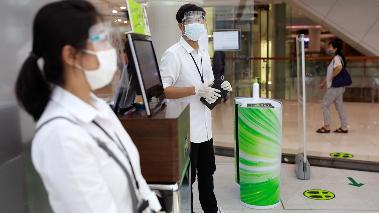 เผย 4 กฎ 3 มาตรการ หลังผ่อนปรนระยะ 2