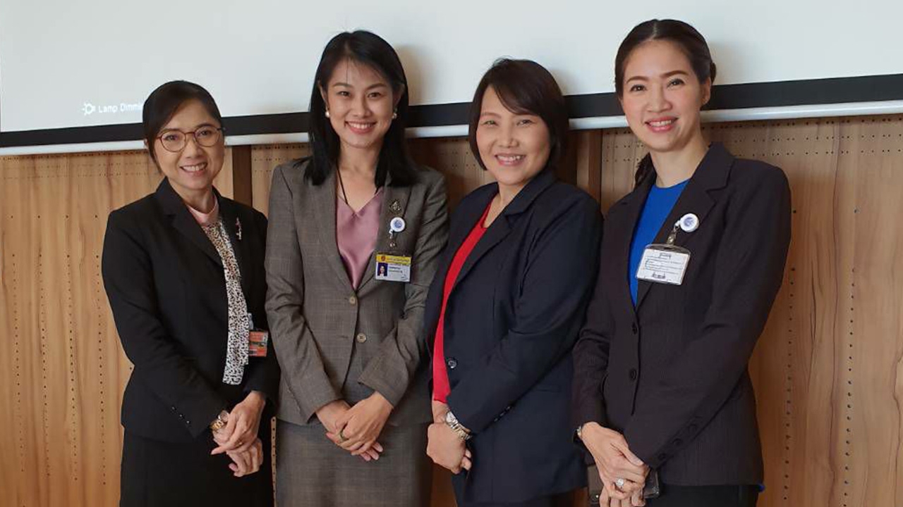 2 ส.ส.สาว พปชร.หนุนใช้ยาแรง แก้ปัญหา คดีครูข่มขืนเด็กนักเรียน 