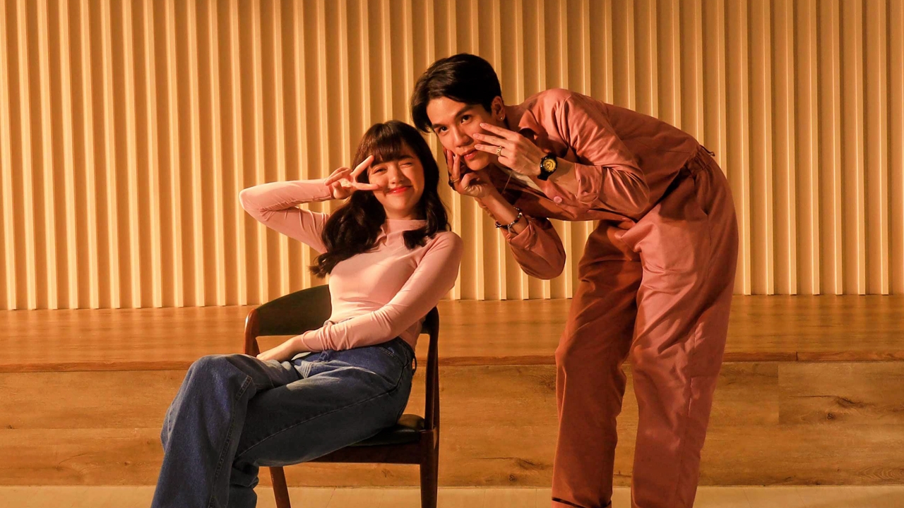 MEYOU สะดุดเสน่ห์หน้าสด “NO MAKEUP” สวยด้วยตัวเอง (คลิป)