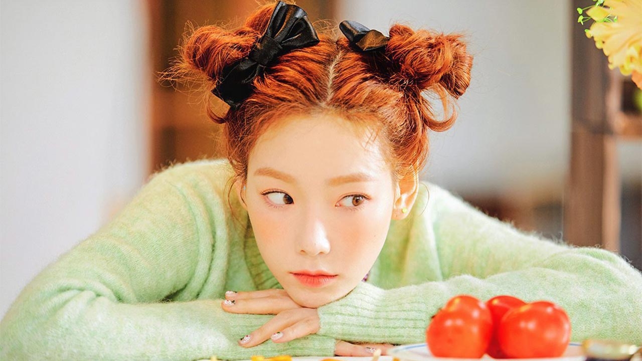 TAEYEON มอบความสุข ผ่านเพลงใหม่ "Happy" (คลิป)