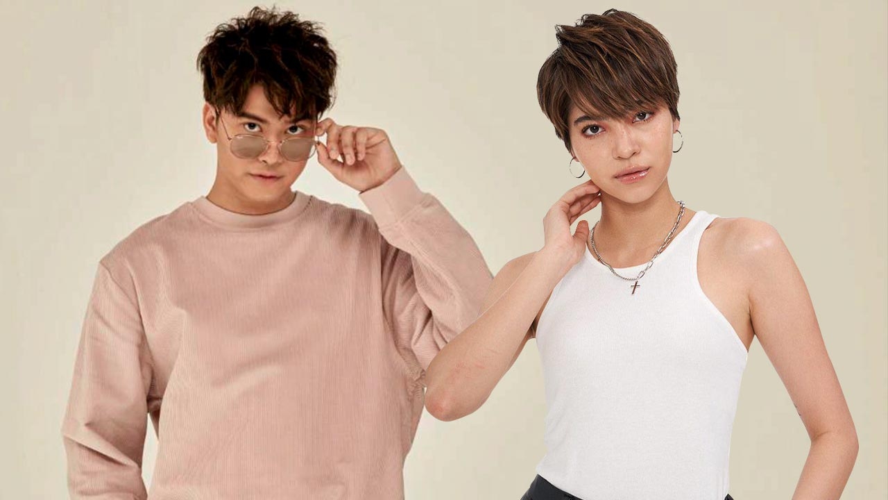 ไกลแต่ไม่ห่าง "มารีน่า-นนท์" เผยความคิดถึงแฟนๆ