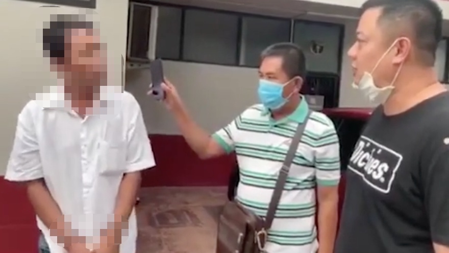 ตร.ขอนแก่นรวบ "ไอ้เป้" ฆ่าแม่เลี้ยง รับลงมือจริงปมทะเลาะกันปัดชู้สาว