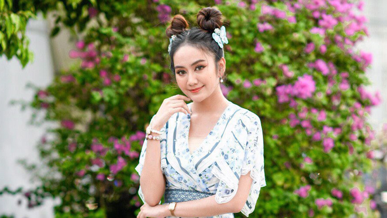 "แป้ง" ชี้มีสาระ ตัวละคร "คุณชายตำระเบิด"