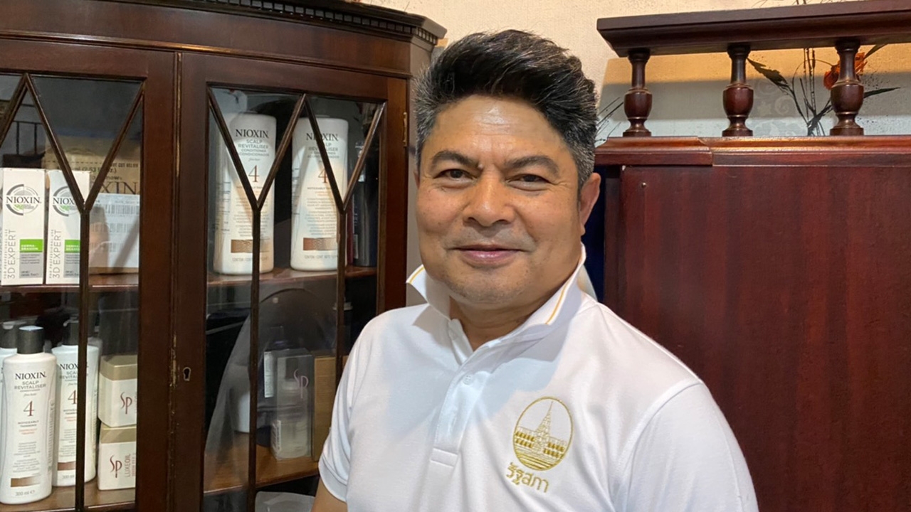 เทพไท ค้าน รบ.ทำโพล พ.ร.ก.ฉุกเฉิน แนะ ใช้ข้อมูลการแพทย์ตัดสินดีกว่า