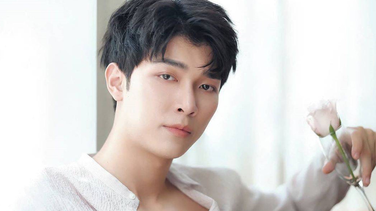 ก็อต อิทธิพัทธ์ ชี้แจงแล้ว หลังถูกโยงข่าวพระเอกโดนขู่ปล่อยคลิปสยิว
