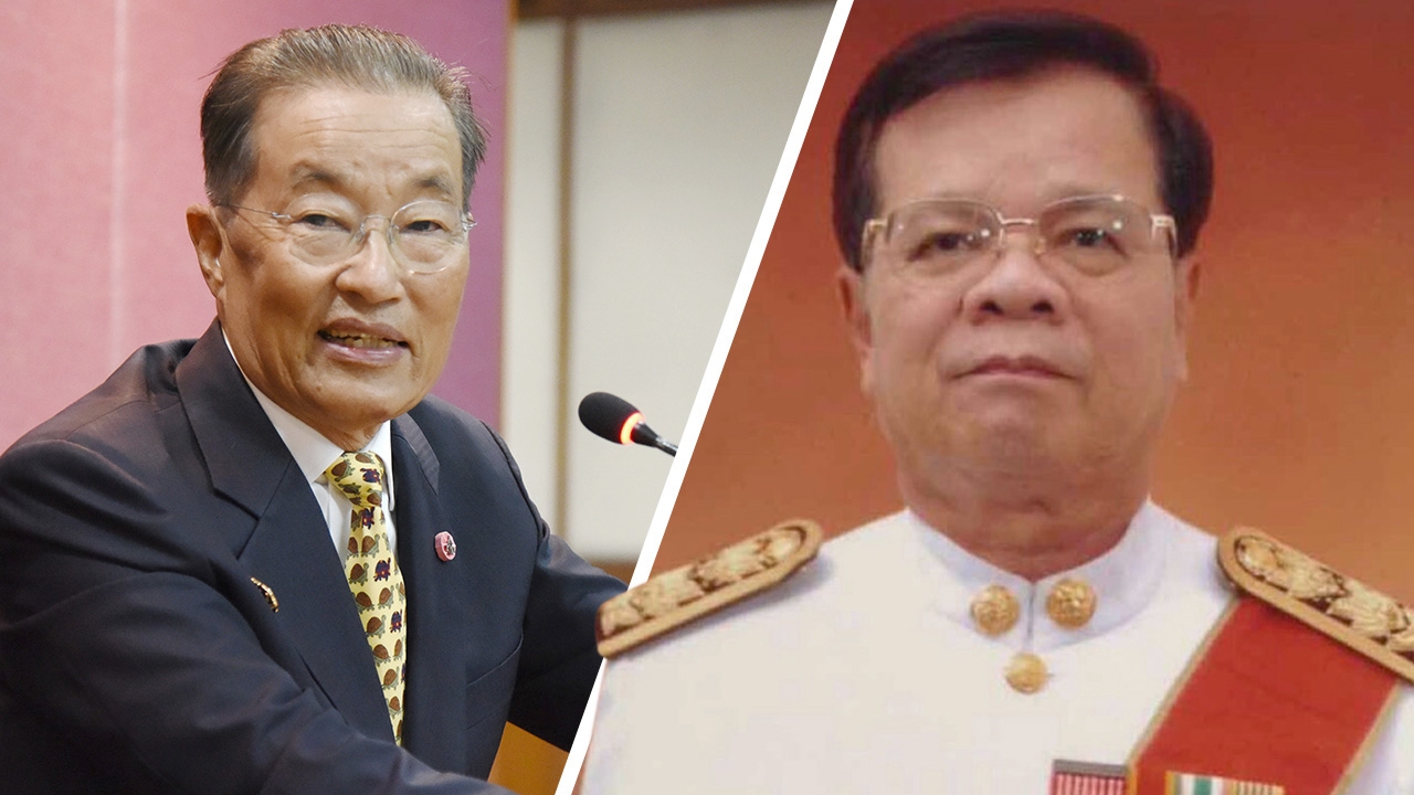 อดีตเลขา สปส.โต้เดือด หม่อมเต่า ซัด จ่ายเงินช้า บริหารไม่ดี โทษปี่โทษกลอง 