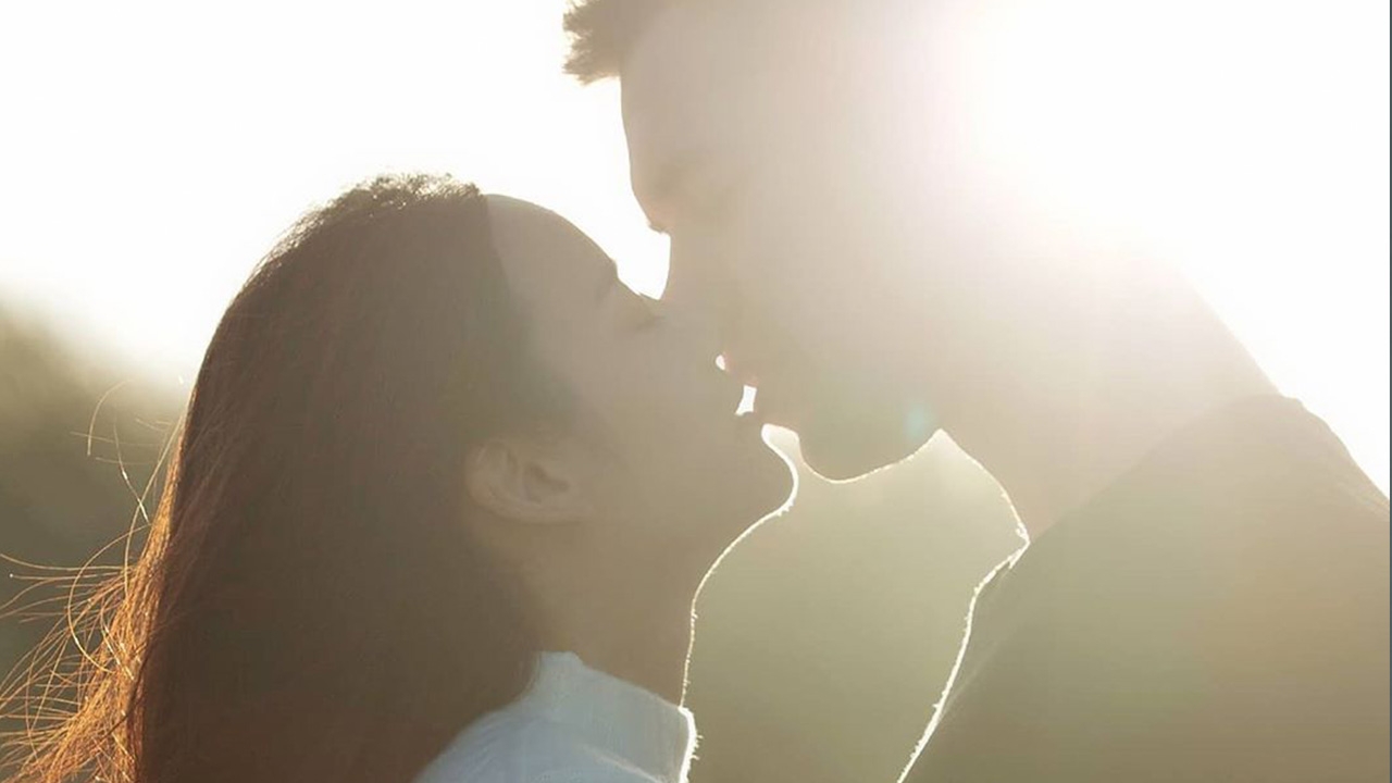 วาววา ณิชารีย์ โพสต์รูปสุดสวีตแฟนฝรั่งตาน้ำข้าว จนถูกถาม "ใกล้แต่งยัง"