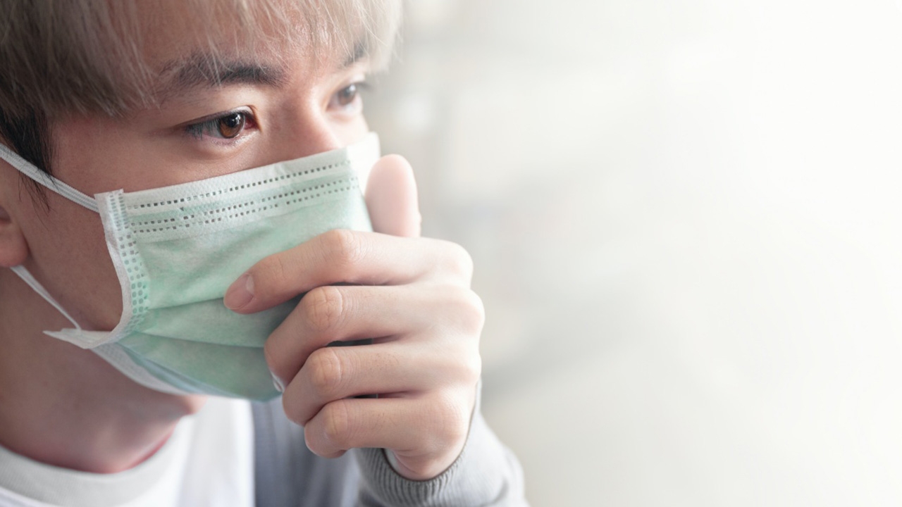 หมอมนูญ เผย ช่วง เม.ย. ผู้ป่วยโรคติดเชื้อไวรัส ลดลงอย่างที่ไม่เคยเห็นมาก่อน