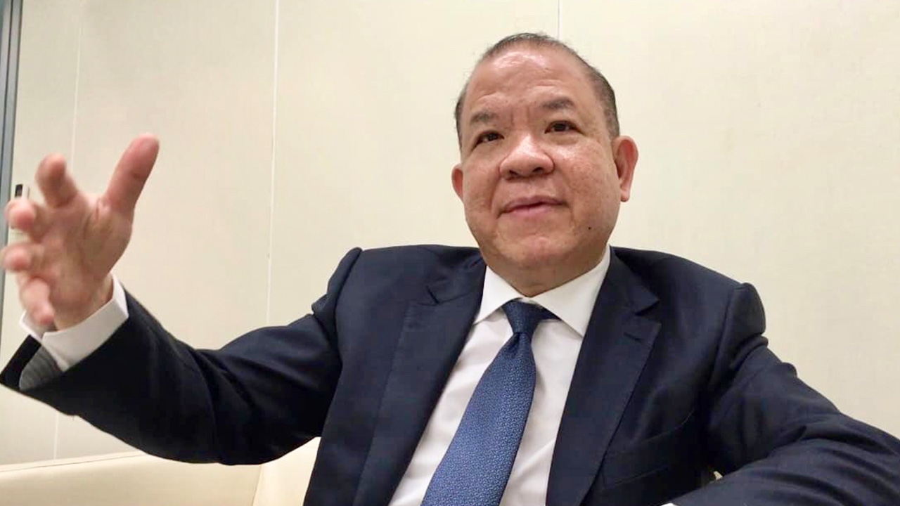 พิชัย จี้ บิ๊กตู่ เลิก พ.ร.ก.ฉุกเฉิน ห่วง ใช้ 4 แสนล้าน เอาใจ ส.ส.