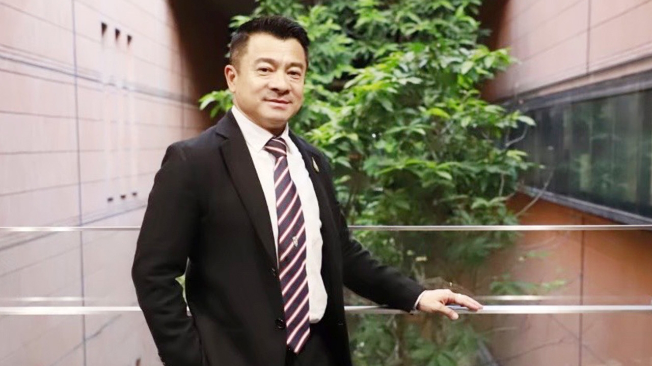 "เศรษฐพงค์" แนะปรับตัว รับมือวิถีแบบใหม่ หลังวิกฤติ "โควิด-19"