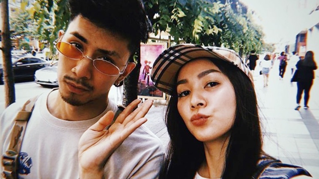 แฟนคลับจับตาความสัมพันธ์ โฟร์-ธามไท หลังฝ่ายหญิงลบรูปคู่เกลี้ยงไอจี