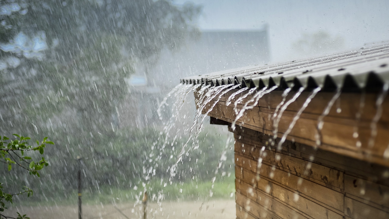 พายุฤดูร้อนพัดถล่ม 10-13 พ.ค. เช็กเลยจังหวัดไหนมีฝนตก ลมกระโชกแรง