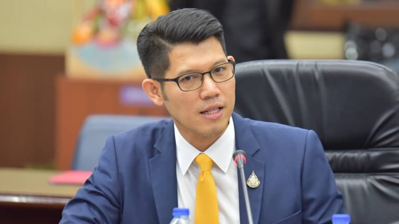 กสศ.เดินหน้า ครูรัก(ษ์)ถิ่น รุ่น 2 ให้ทุนเด็กเรียนครู-ปรับแผนรับโควิด-19