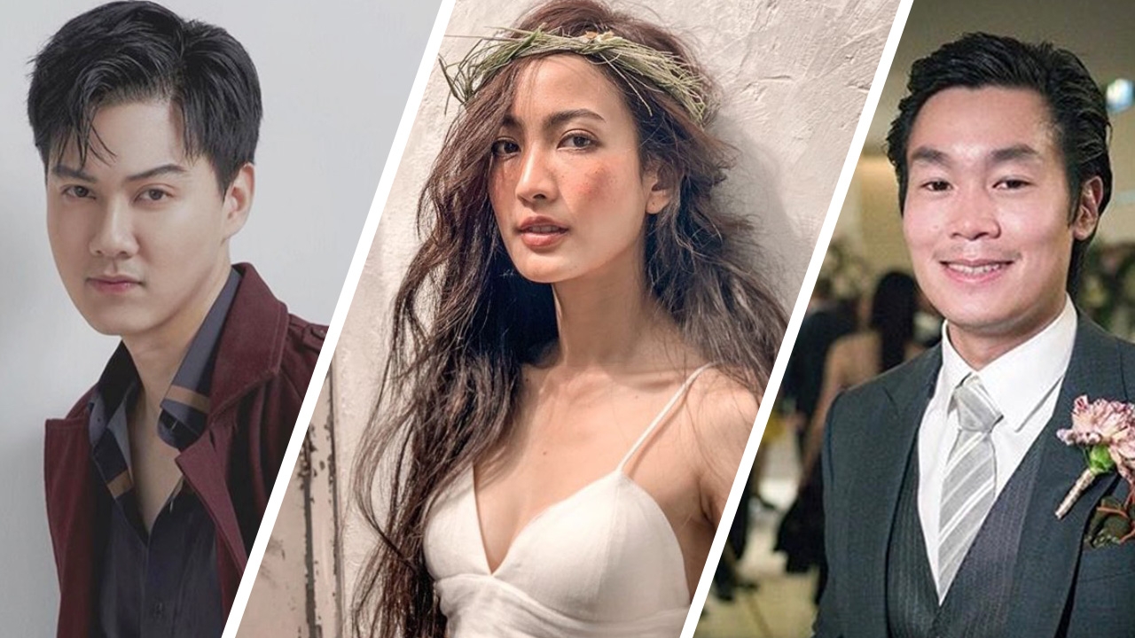 ไล่ไทม์ไลน์ แต้ว-ต้น-ไฮโซณัย ช่วงเวลาบอกรัก บอกเลิก เริ่มต้นดูใจ