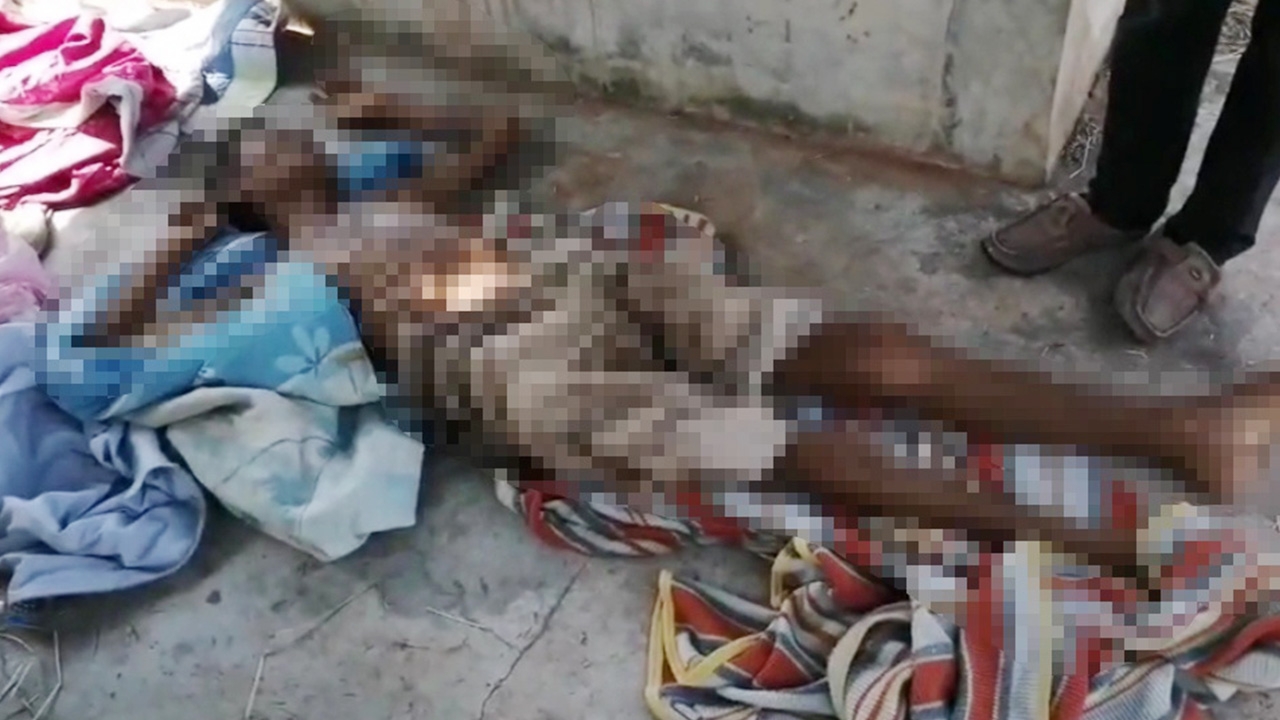 เมียเก่าลาขาดไม่ขอเจอ ตาวัย 66 ถูกทิ้งอนาถริมทาง ด้านหลานเตรียมไปเยี่ยม