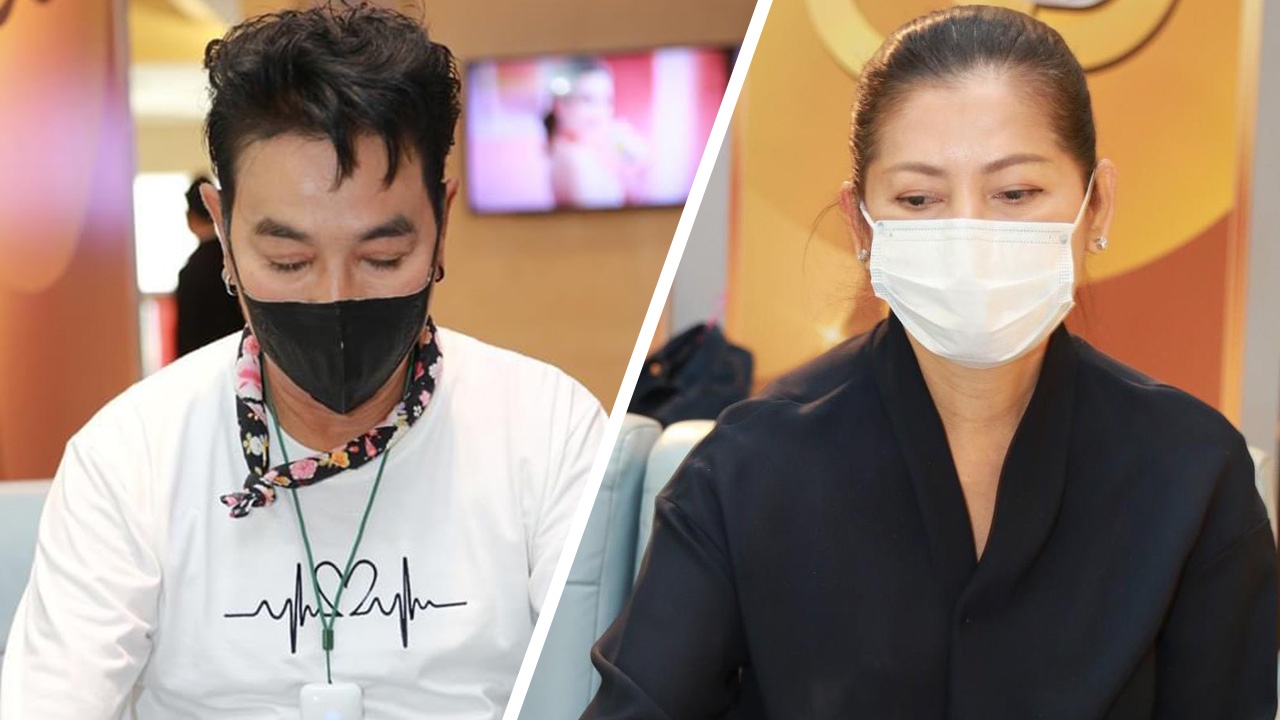 รัวไลค์ให้ ไก่ วรายุฑ รวมพลังผู้จัดละครเก๋า จัดถุงยังชีพ 