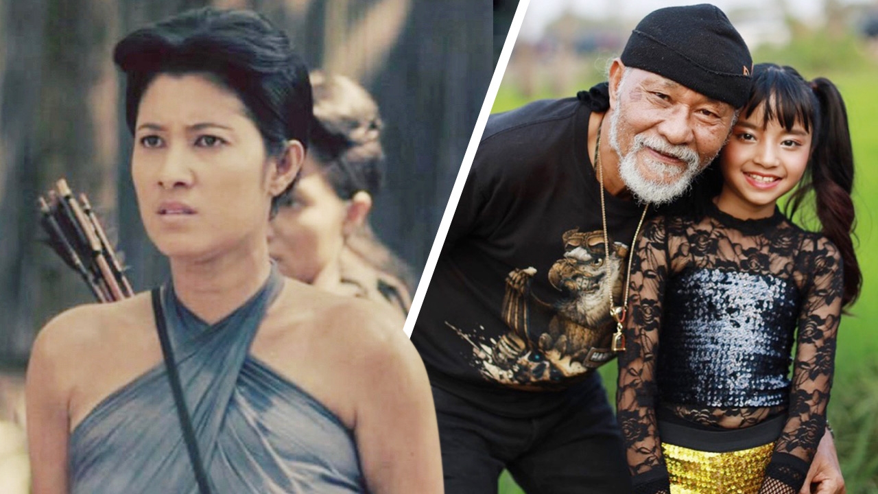 อึ้งอีกรอบ น้องใบเฟิร์น ลูก พยัพ คำพันธุ์ เกิดจากเมียอดีตดาราละครดัง