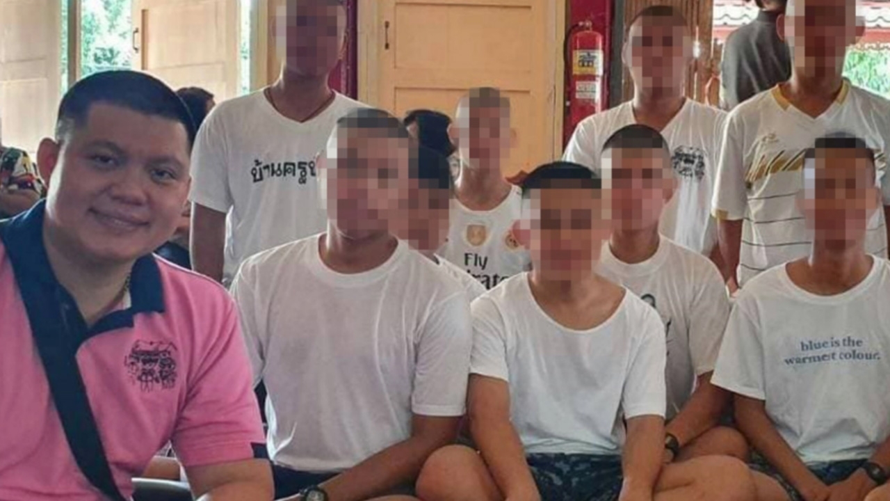 ศาลตัดสินประหาร "ครูพี่ณัฐ" กวดวิชาโหด เมีย-แม่ยาย จำคุกตลอดชีวิต