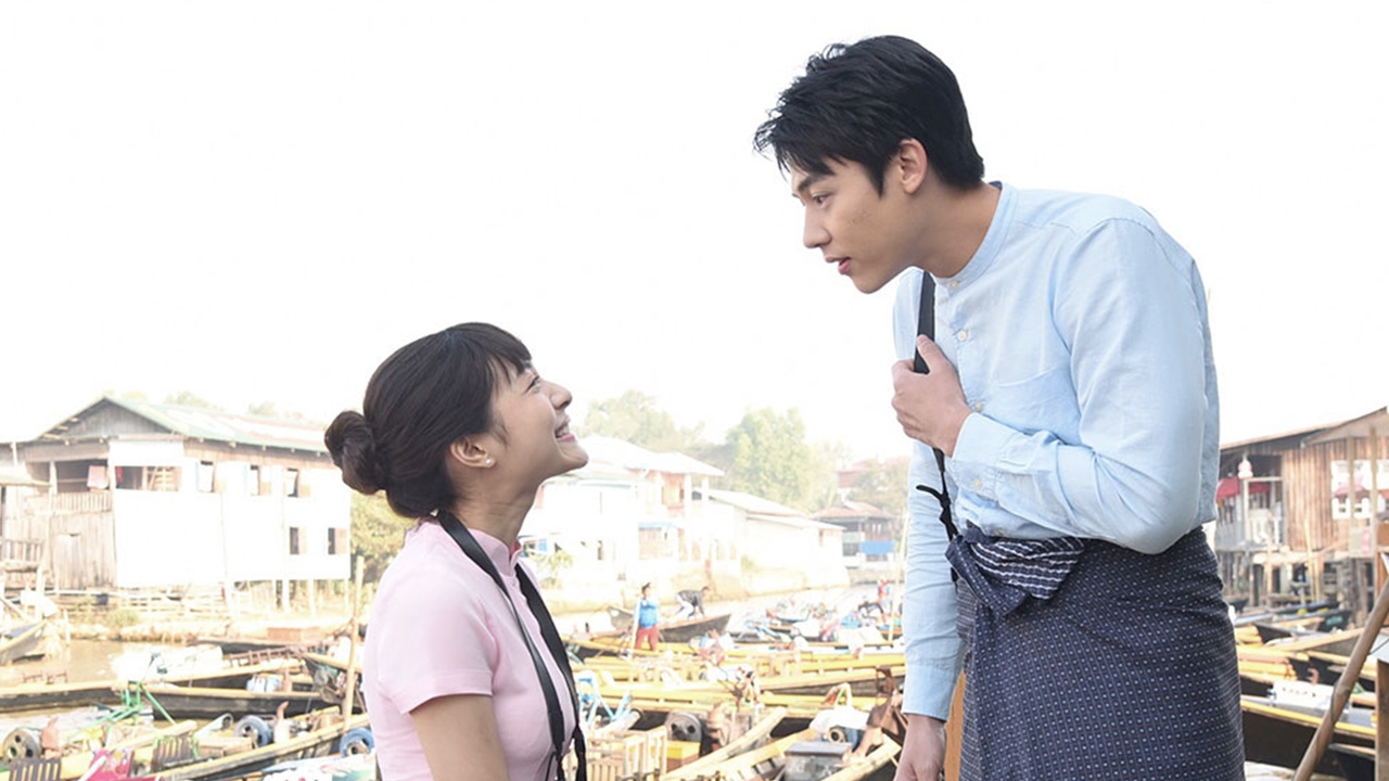 "อกเกือบหักแอบรักคุณสามี" เรตติ้งแรงในจีน WeTV ชวนดู แชร์โมเมนต์ผ่านฟีเจอร์ใหม่