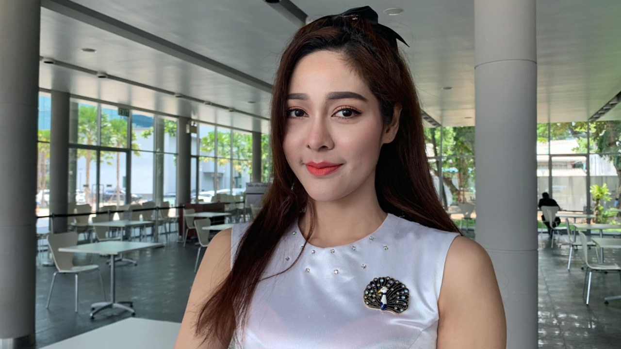 ได้เงินครบจะบริจาคหมด จูน นาตาชา กัดแสบ อี๊ด ธัญวลัย 