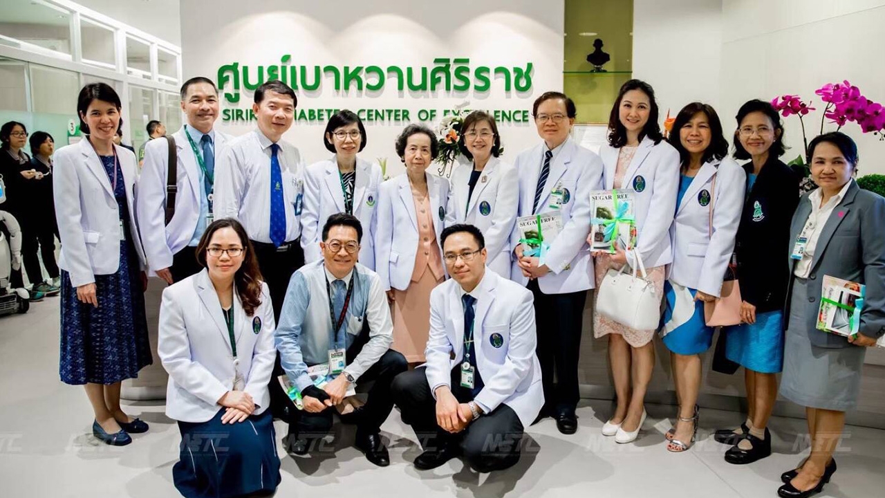 เตือน Work From Home แบบเนือยนิ่ง เสี่ยงเบาหวาน ติดโควิด-19 ได้ง่าย