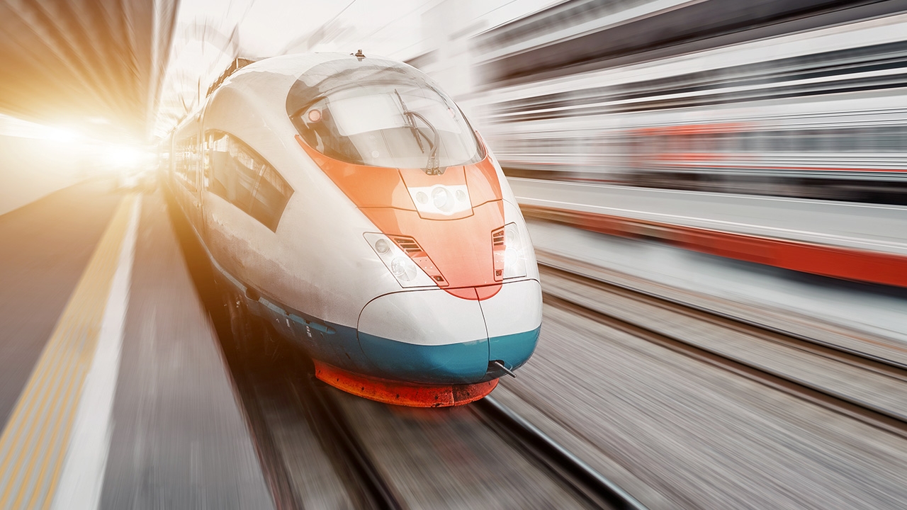 ครม. รับทราบแผนรื้อย้ายสาธารณูปโภคพื้นที่โครงการรถไฟเชื่อม 3 สนามบิน