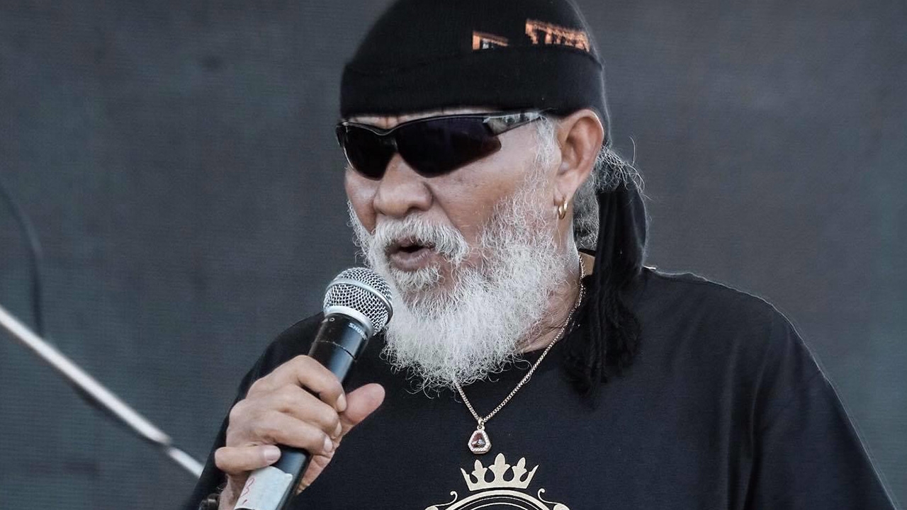 อึ้งกันหมด พยัพ คำพันธุ์ ลูกทุ่งดัง เปิดตัวลูกสาวอายุห่าง 60 ปี 