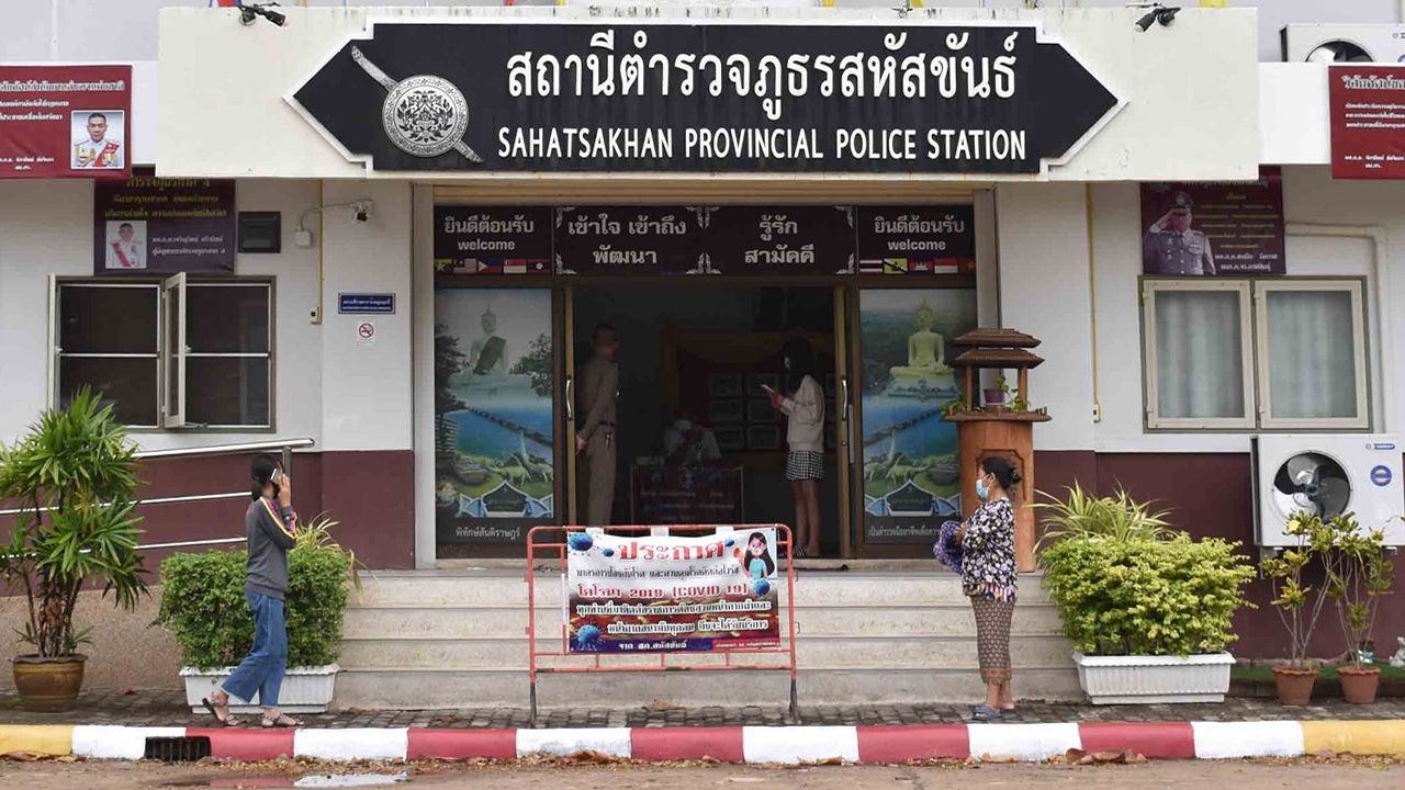 สรุปเหตุการณ์ ร.ต.ท. เมาเหล้า กอดเด็กสาววัย 16 พาเข้าห้องก่อนทำอนาจาร