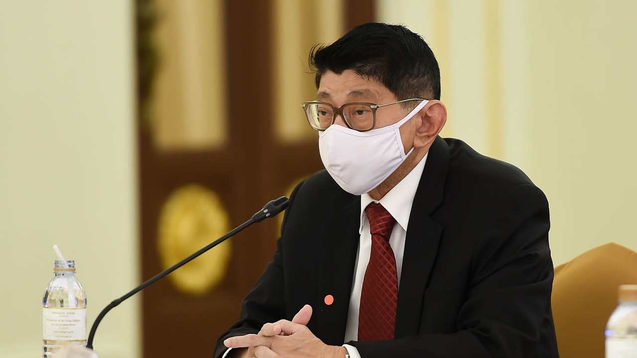 ศบค. ตั้ง คกก.ผ่อนคลายล็อกดาวน์ ครม. ให้ซอฟต์โลนเอกชน จูงใจทำงานที่บ้าน