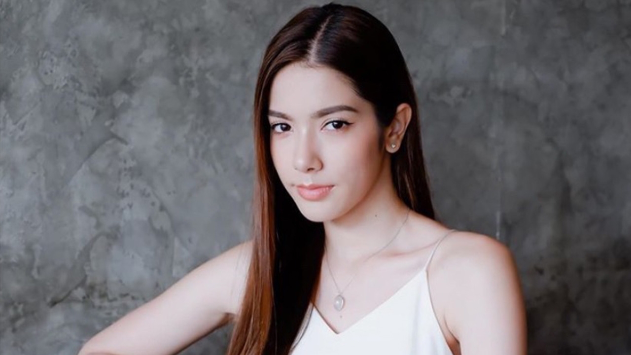 เกรซ พัชร์สิตา โดนหนุ่มคนเดียวกับแม่โบว์ ทุ่มเงินขอซื้อชุดชั้นในใส่แล้ว 