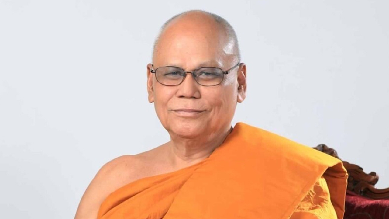 พิธีพระราชทานเพลิงศพ "สมเด็จพระพุทธชินวงศ์" 27 มิ.ย.63 ที่วัดเทพศิรินทร์ฯ