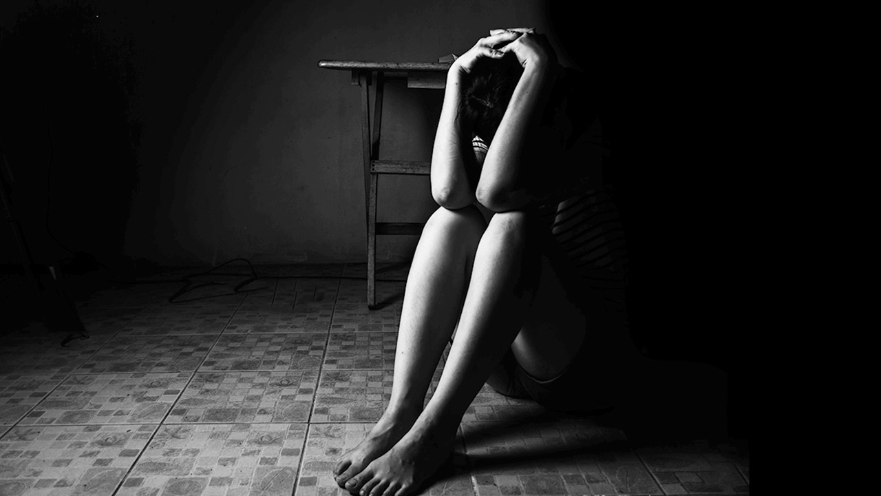 ภัยคุกคามเด็ก ระวังคนใกล้ตัว พ่อข่มขืนลูก เพราะชายเป็นใหญ่ สังคมวิบัติ