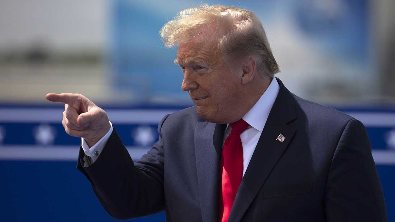 เปิดฟ้าส่องโลก : ทรัมป์เดินเกมเสี่ยงไป