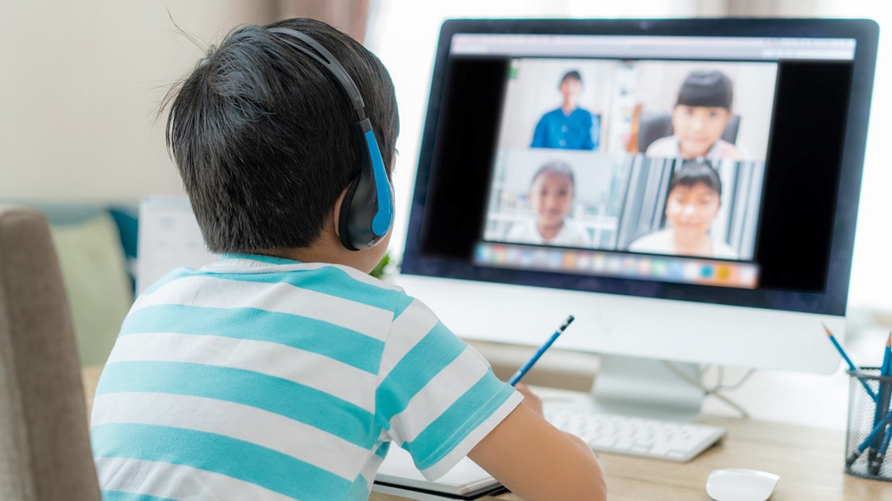 เรียนออนไลน์ประถมฯ 1-6 ตารางเรียน DLTV อังคารที่ 2 มิ.ย. 2563