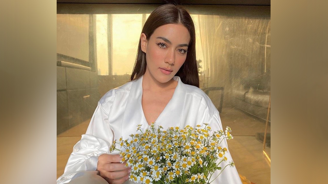 คิมเบอร์ลี่ เผยชื่อเดิมที่พ่อแม่ใช้เรียกก่อนเปลี่ยนมาเป็นชื่อปัจจุบัน