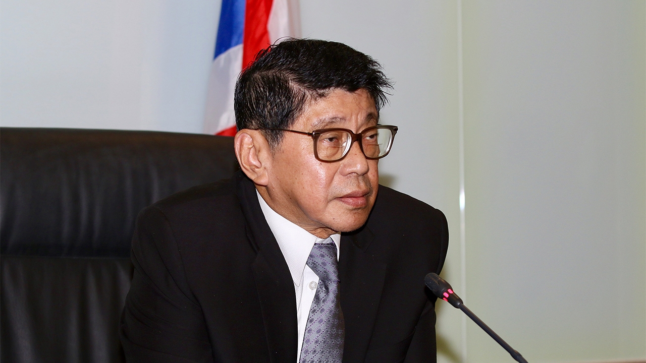 “วิษณุ” นั่งหัวโต๊ะซุปเปอร์บอร์ด