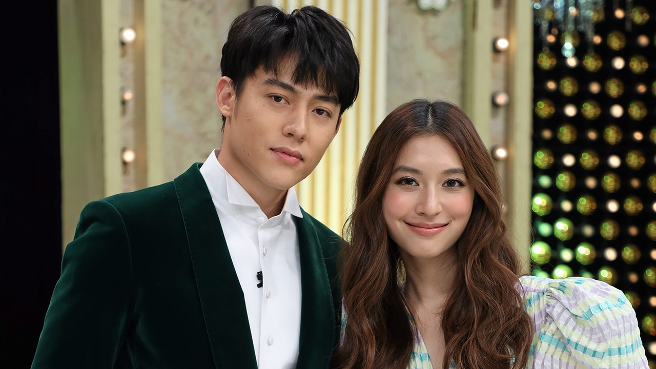 “เลิฟซีน” แซ่บสะท้าน 3 โลก “หมาก&คิม - มิว&ไฮโซเซนต์ - ก้อย&ตูน”