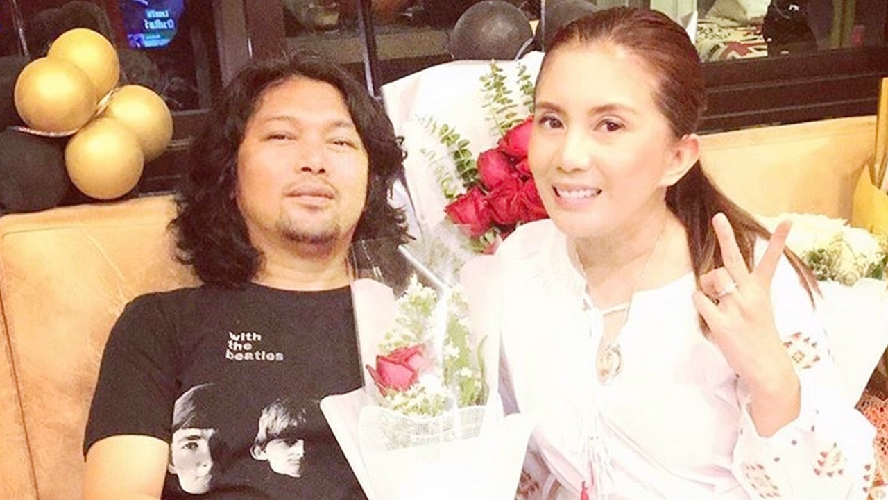 กานต์ วิภากร เครียดหลังเข้ามาจัดการปัญหา เสก โลโซ เชื่อผัวต้องรอดคดี