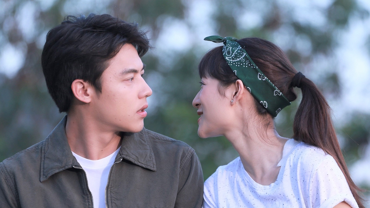 "เธียร" เริ่มหลงรัก "เมย" เข้าแล้ว ใน "อกเกือบหักแอบรักคุณสามี" EP10