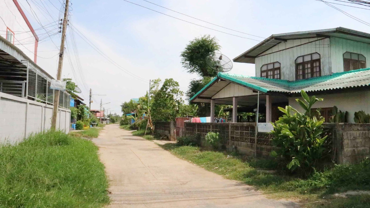 ชาวบ้าน โวย กฟภ.ยางตลาด หลังอยู่บ้านเจอไฟฟ้าตกบ่อย ทำเครื่องใช้ไฟฟ้าพัง