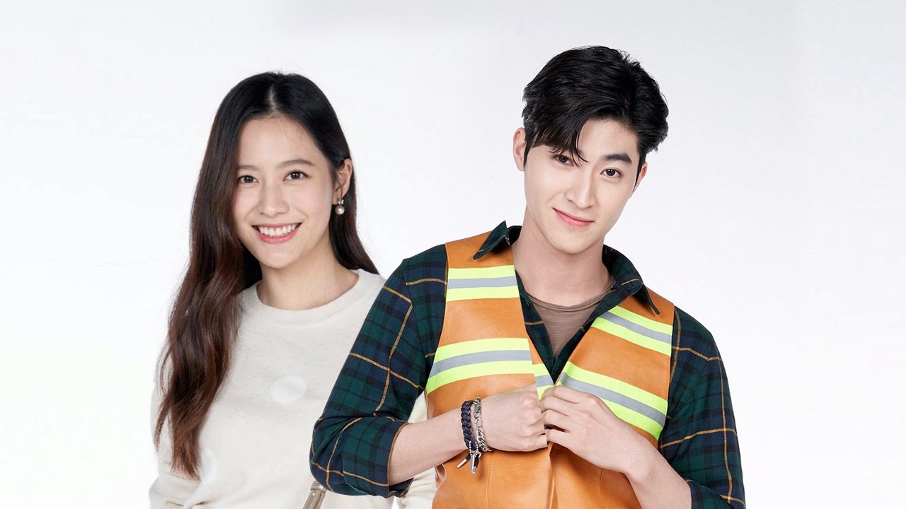 “วิน 21 เด็ดใจเธอ” บิดต่อมฮา ประเดิมซิทคอม LINE TV