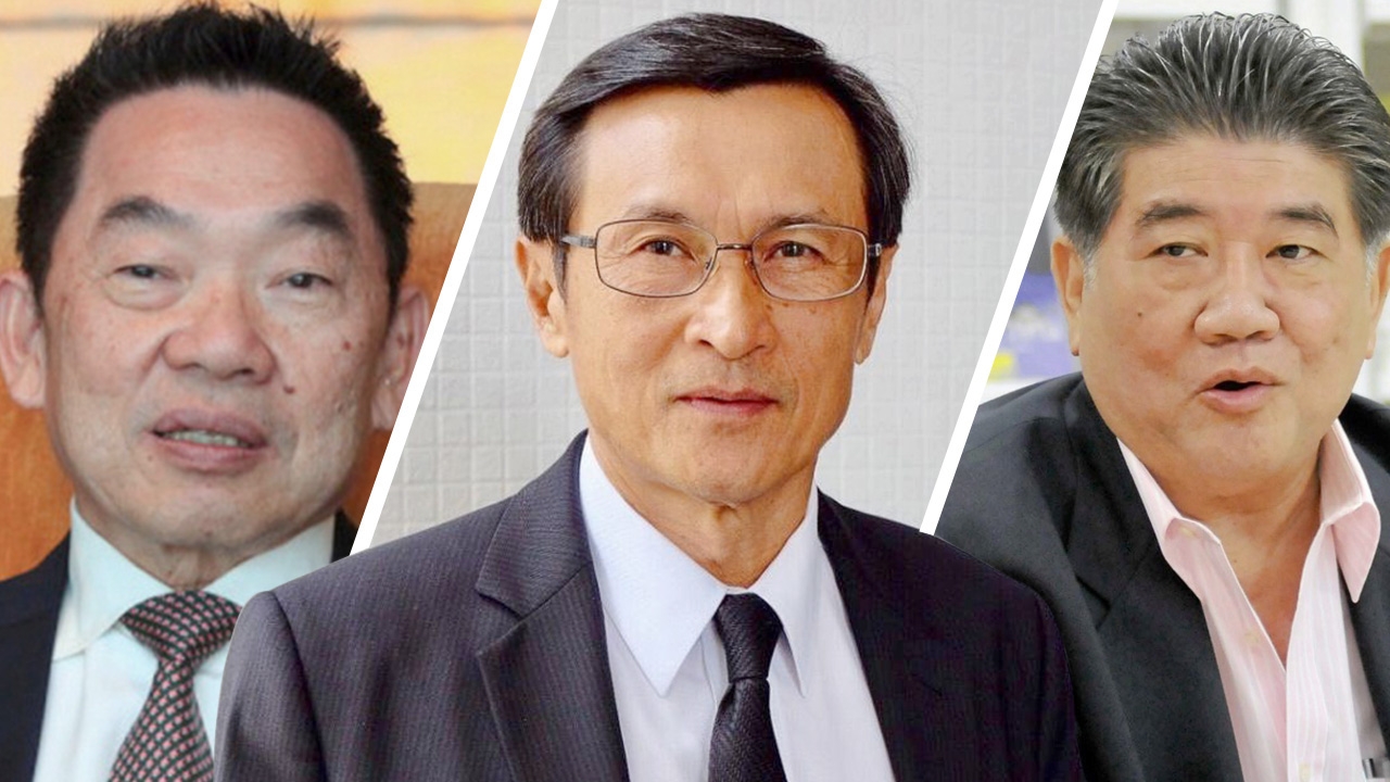 "เพื่อไทย" ขยับ "อ้วน-เพ้ง-อ๋อย" นำแยกวง ตั้งพรรคใหม่ ล่าปาร์ตี้ลิสต์ 