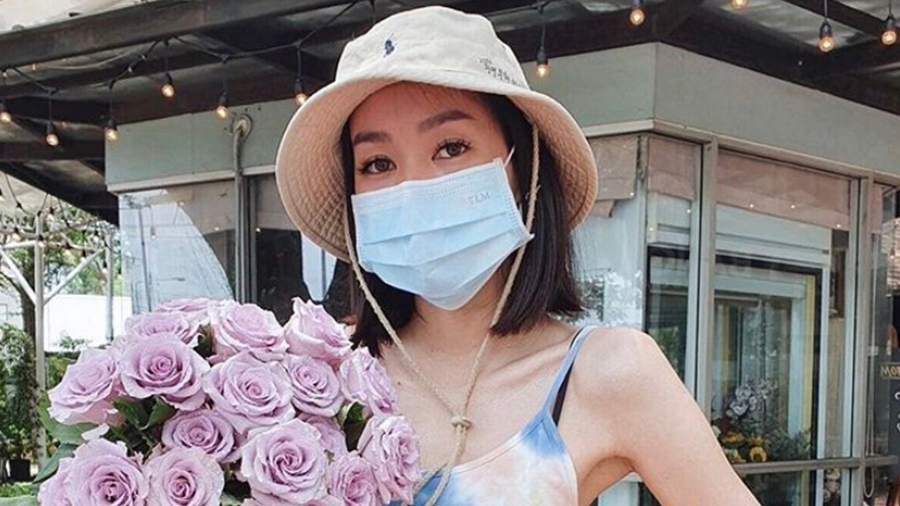 โฟร์ ศกลรัตน์ เผยสาเหตุผอมกระดูกโผล่ หลังคนมองตรอมใจเรื่องความรัก